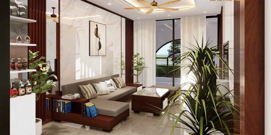 BÁN GẤP NHÀ ĐÔNG LA, MẶT PHỐ OTO TRÁNH, KINH DOANH SẦM UẤT, Ô CHỜ THANG MÁY